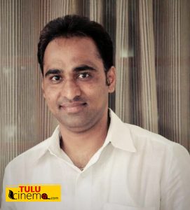 Director-Raghu-Shetty-Tulucinema.com