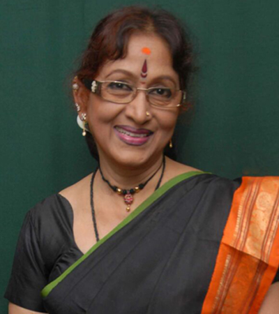 Kannada Actor Bharathi Vishnuvardhan to Act in Tulu Film Titled ‘Ambar Caterers’. 