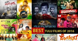 The Best of Tulu Cinema Of 2016