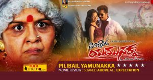 Pilibail Yamunakka Review: Soared Above All Expectation.