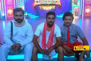 Tulu Comedy stars to perform in Colors Super’s Majabharatha