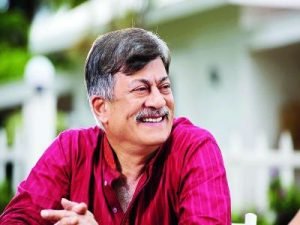 Ananth Nag to act in Tulu film “Golmal”