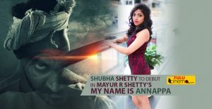 Shubha Shetty to debut in Mayur R Shetty’s film.
