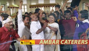 Ambar Caterers Dance