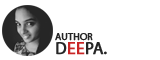 Author-Deepa LD