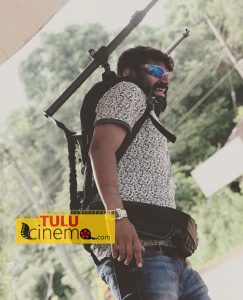 Tulu film Ammer Polisa shooting completes, Post-Production on progress.