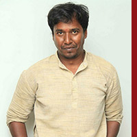 Sardar (Neenasam) Sathya as “Neelayya” in Madipu.