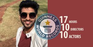 Tulu film to be shot in 17 hours to set a new Guinness record!