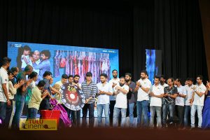 Kishore Kumar Shetty musical Tulu film “2 Acre” audio launched.