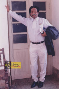 ‘Thelikeda Bolli’ Devdas Kapikad to receive Honorary Doctorate from Mangalore University. 